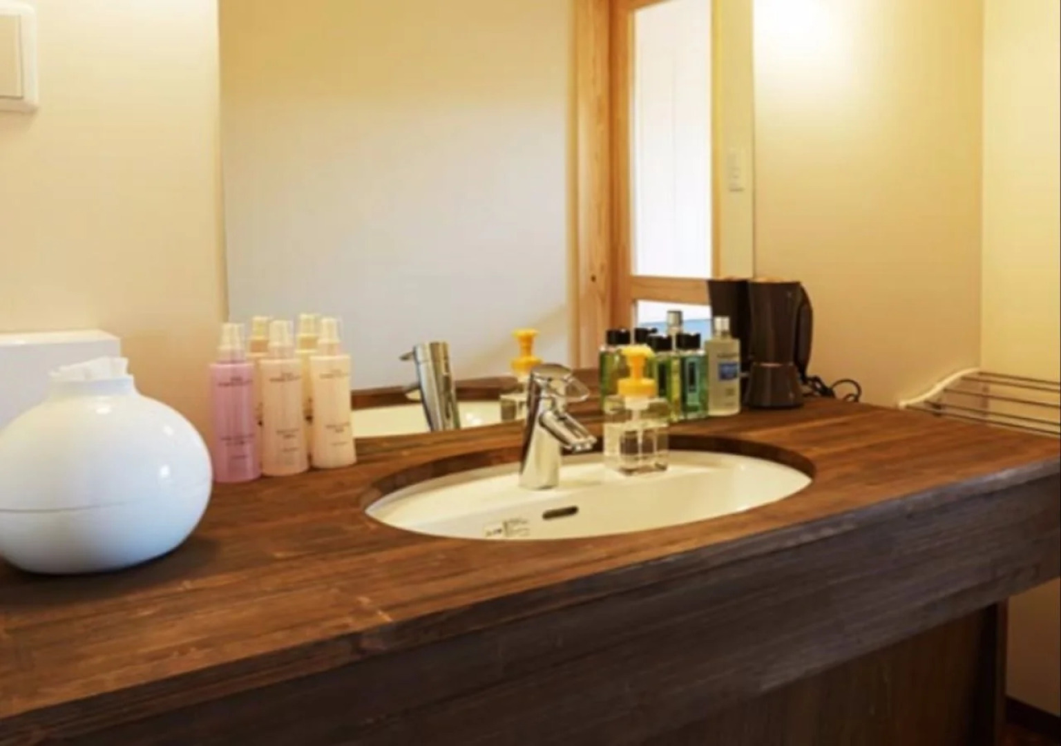 Takachiho Hanare no Yado Kamigakure Ryokan