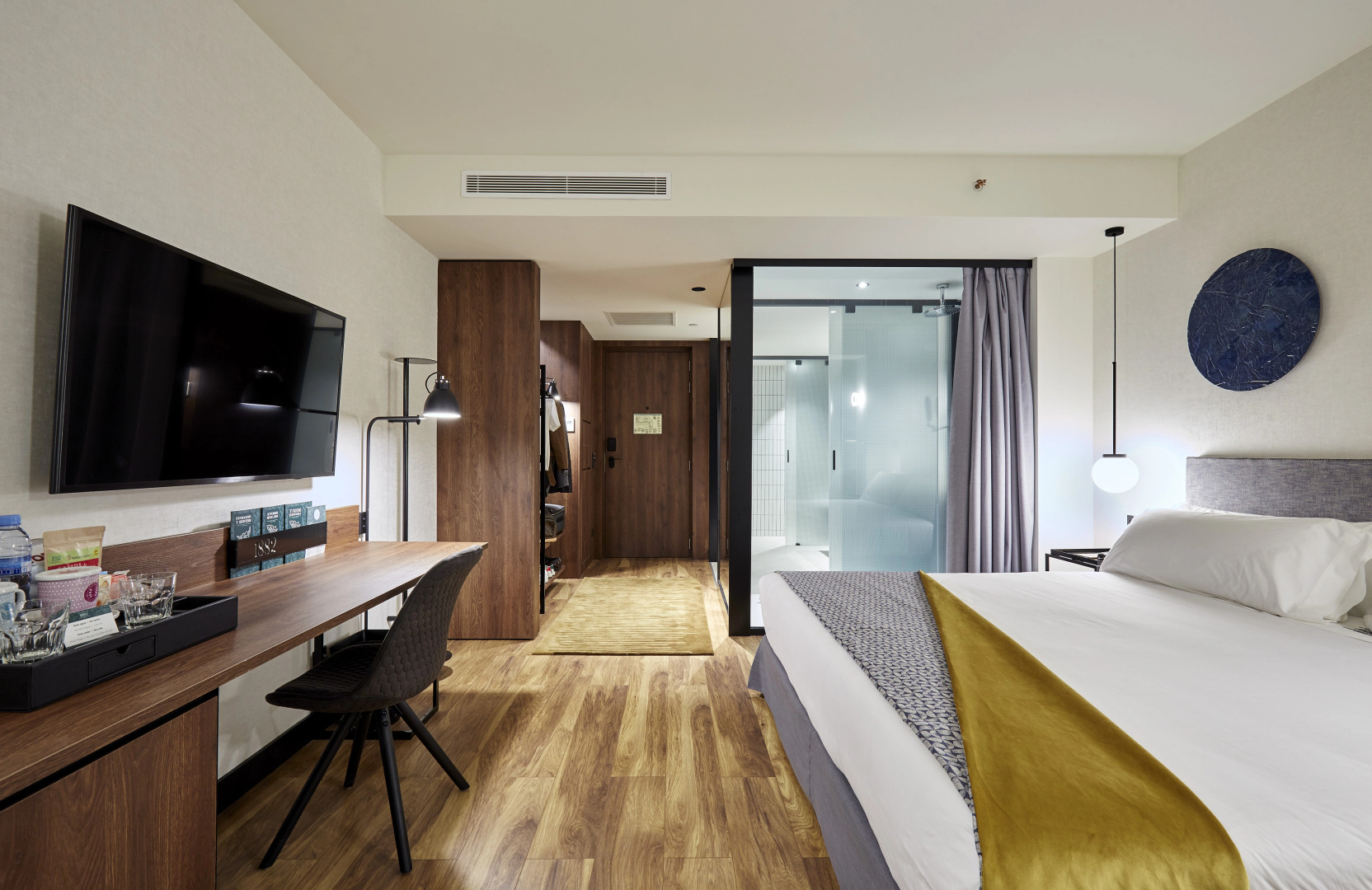 Radisson Blu 1882 Hotel, Barcelona Sagrada Familia