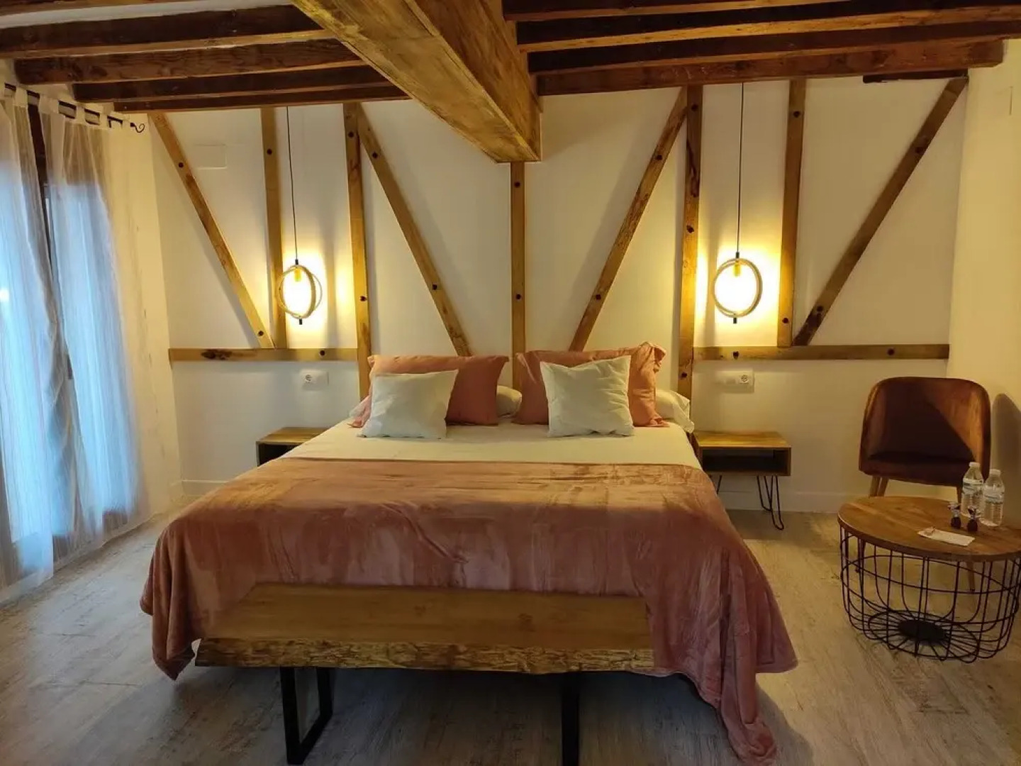 Casa Rural el Rincón de Monfragüe