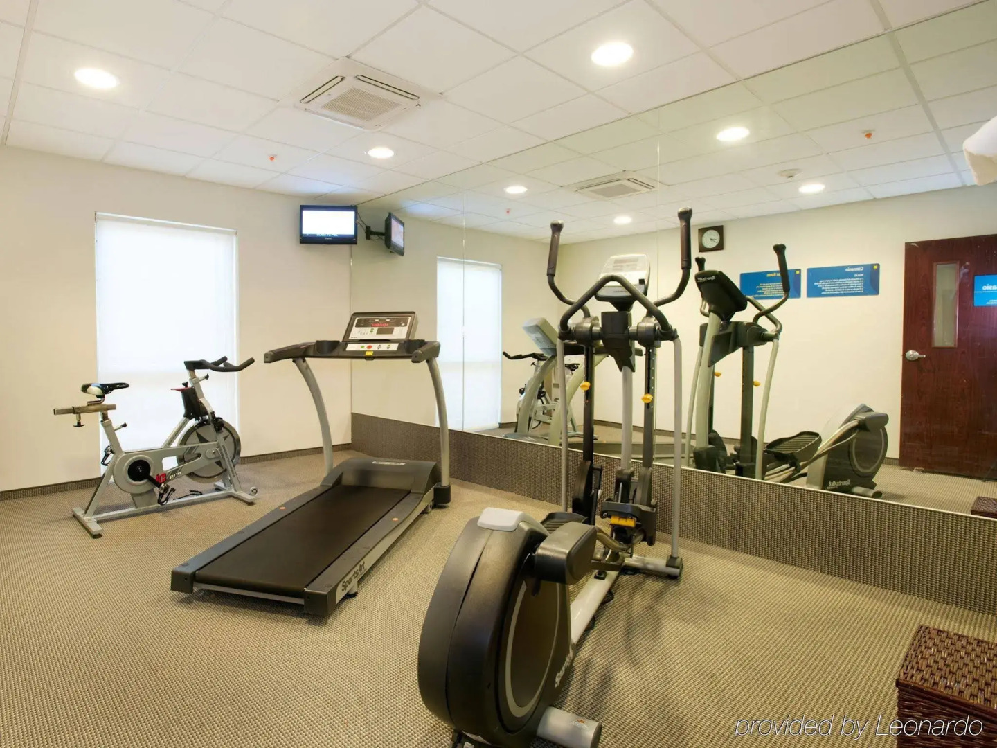 City Express by Marriott Nogales