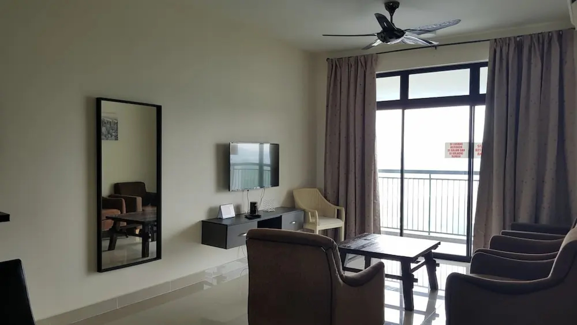 Ayer8 Putrajaya Guesthouse