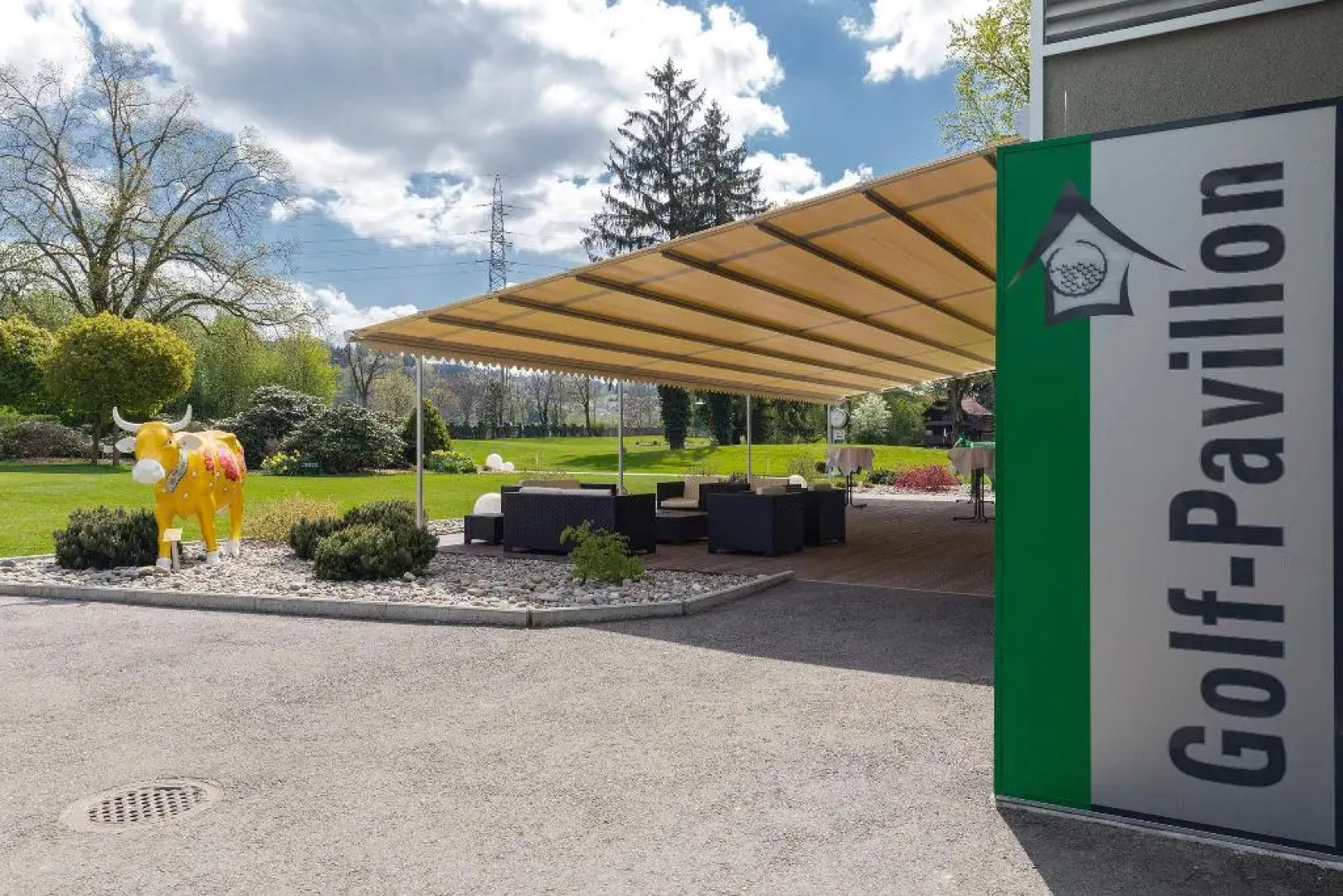 Swiss Quality Hotel Aarauerhof