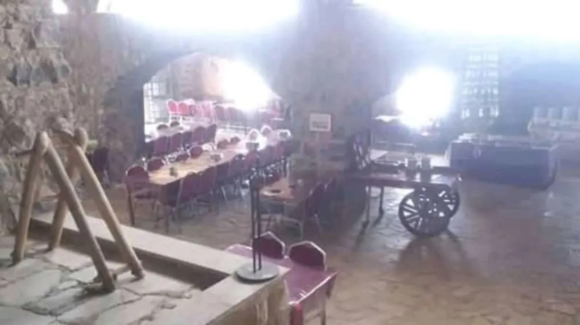 Trajan Guest House - Hostel