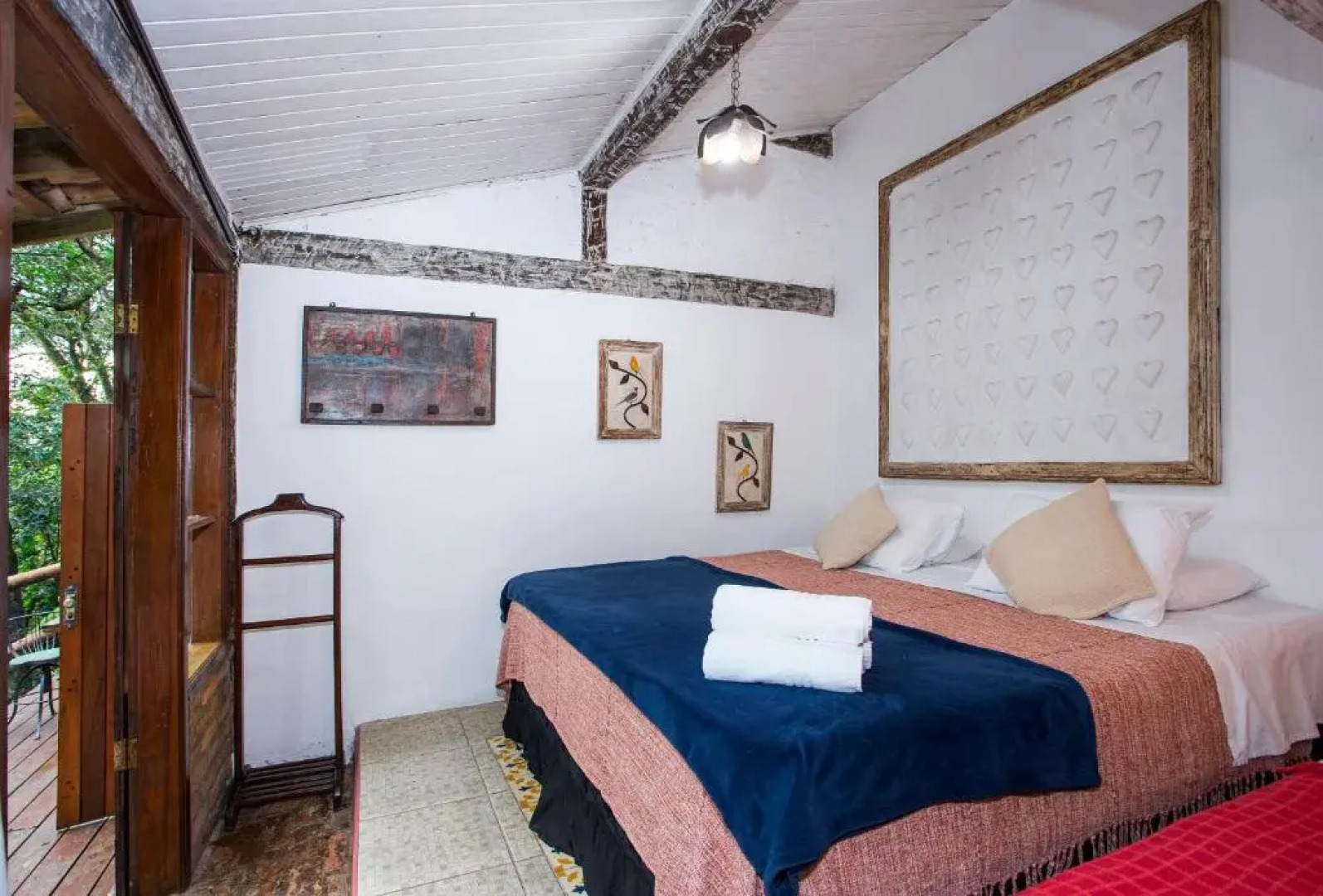 Pousada Barulho D'água