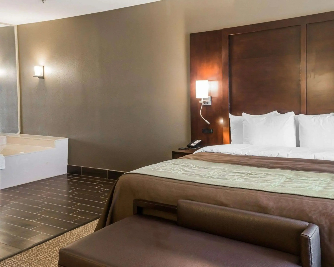 Comfort Inn & Suites Pharr - McAllen