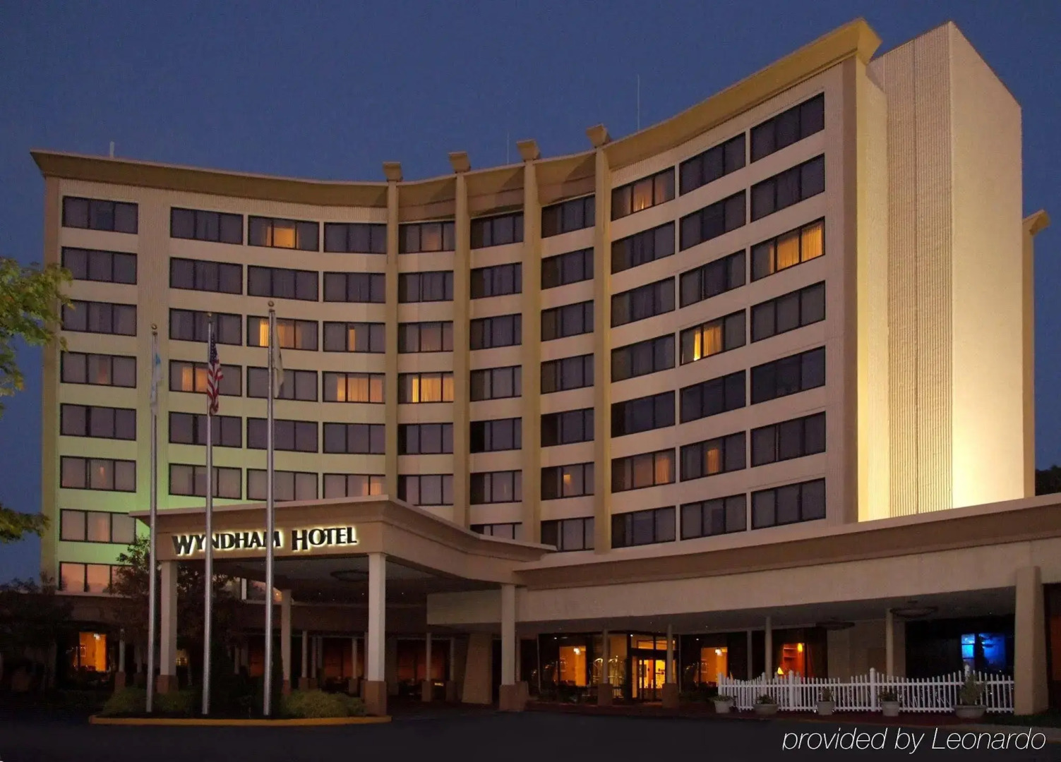 Clarion Hotel and Suites