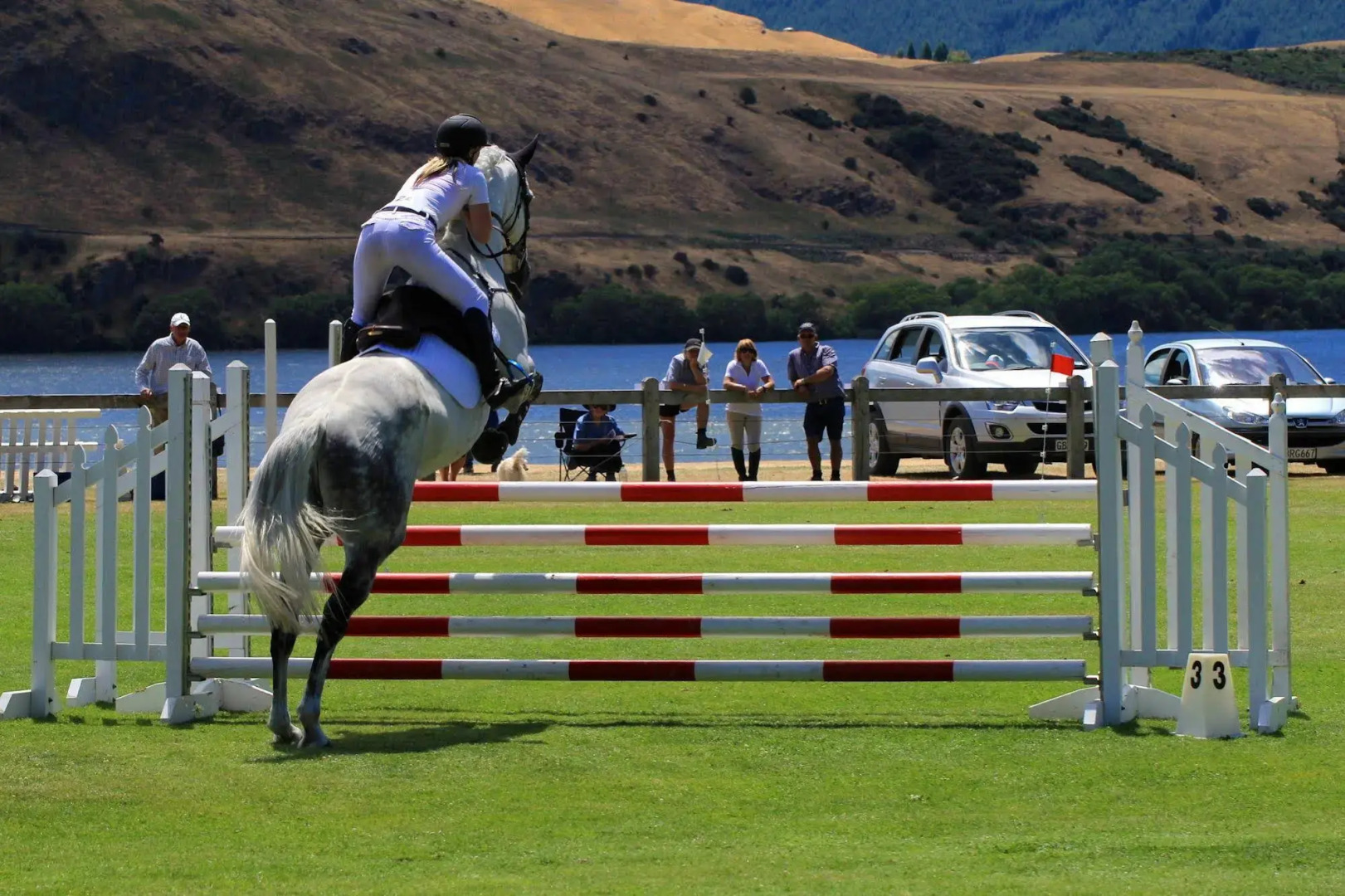 The Shan's Luxury Lodge