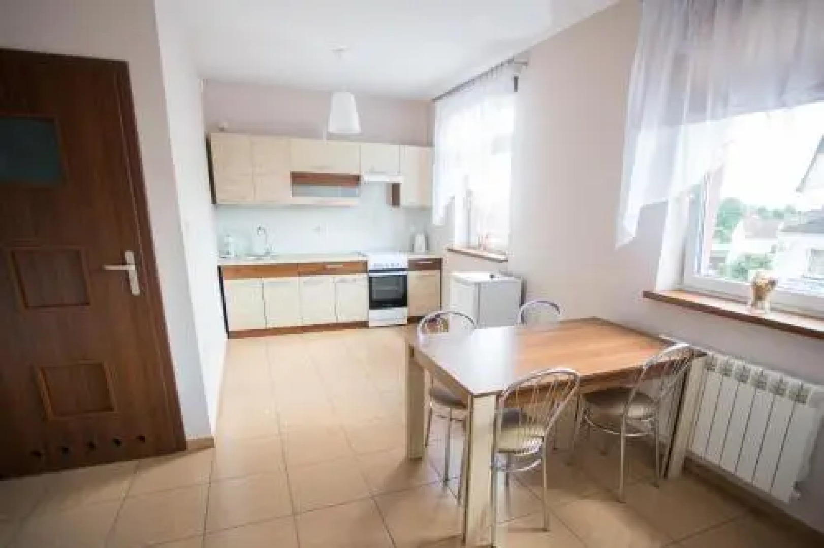 Mazurskie Apartamenty