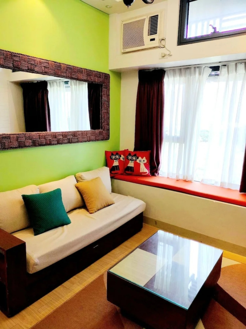 The Levels 2BR Condo Plus Free Parking