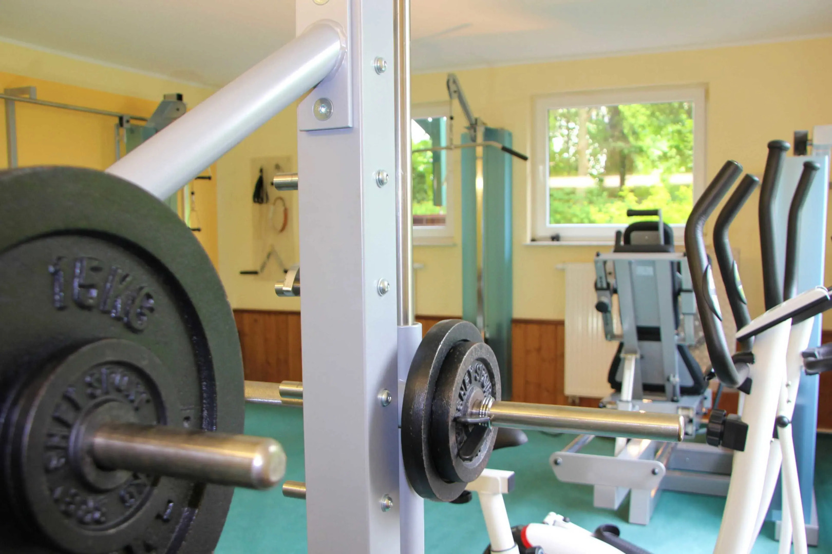 Wellnesshotel Christinenhof Spa