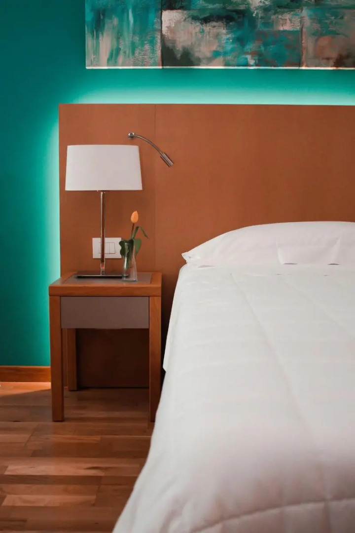 Principe Alogna Hotel & Spa