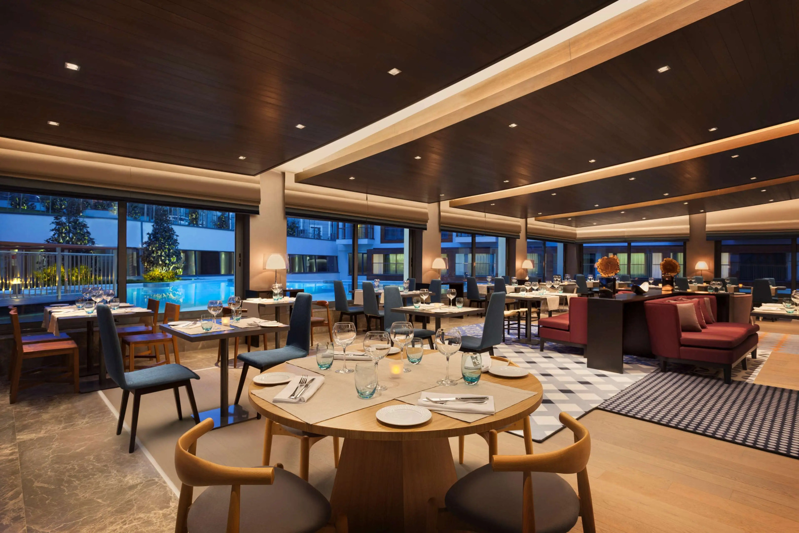 Radisson Blu Hotel & Spa, Istanbul Tuzla