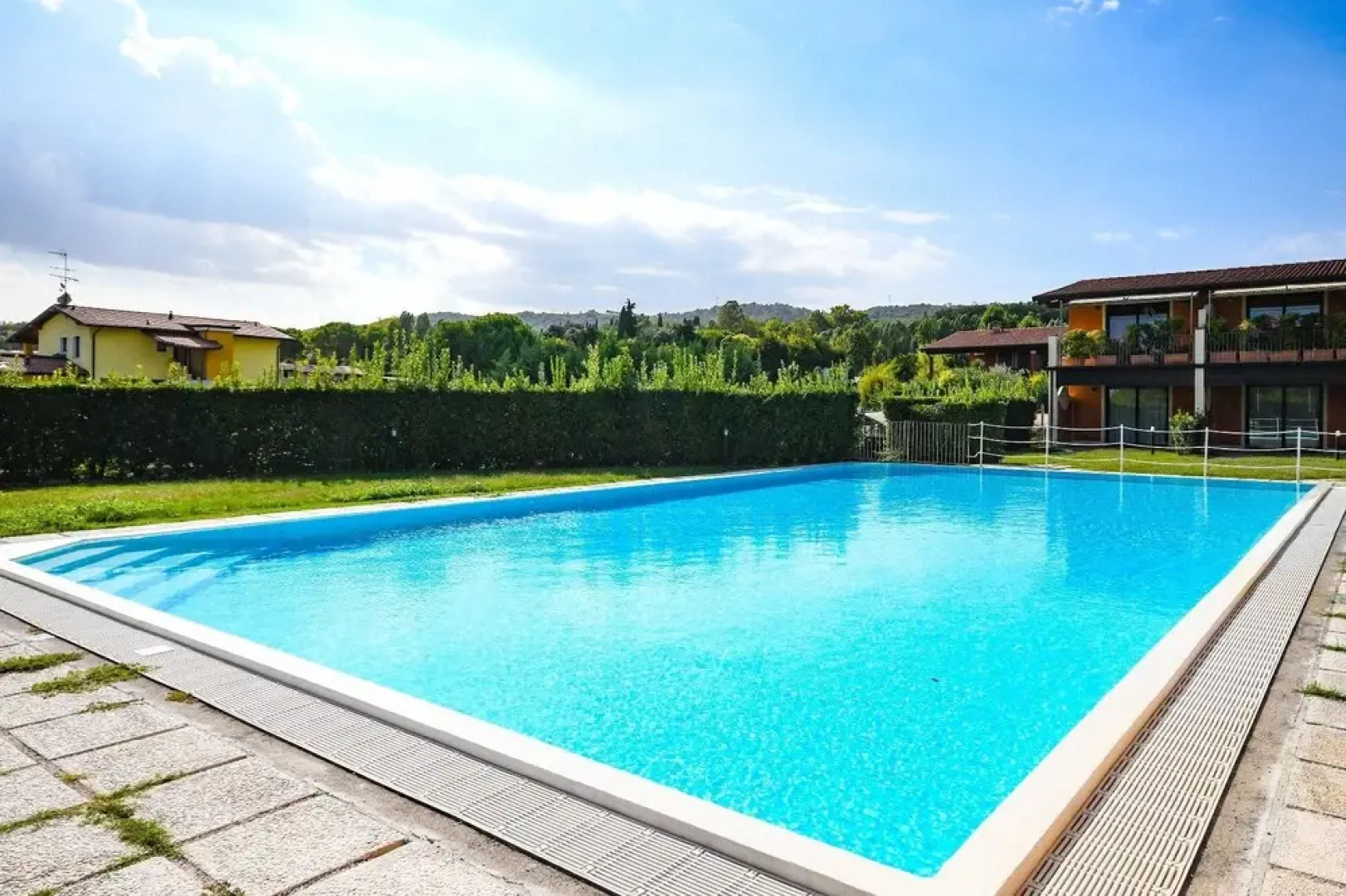 Residence Garda Sole 3 69 by Wonderful Italy