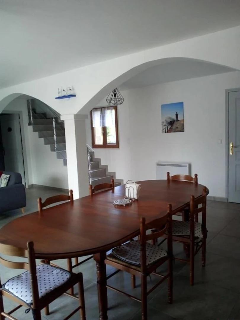 Chez Michel et Michèle - Gîte