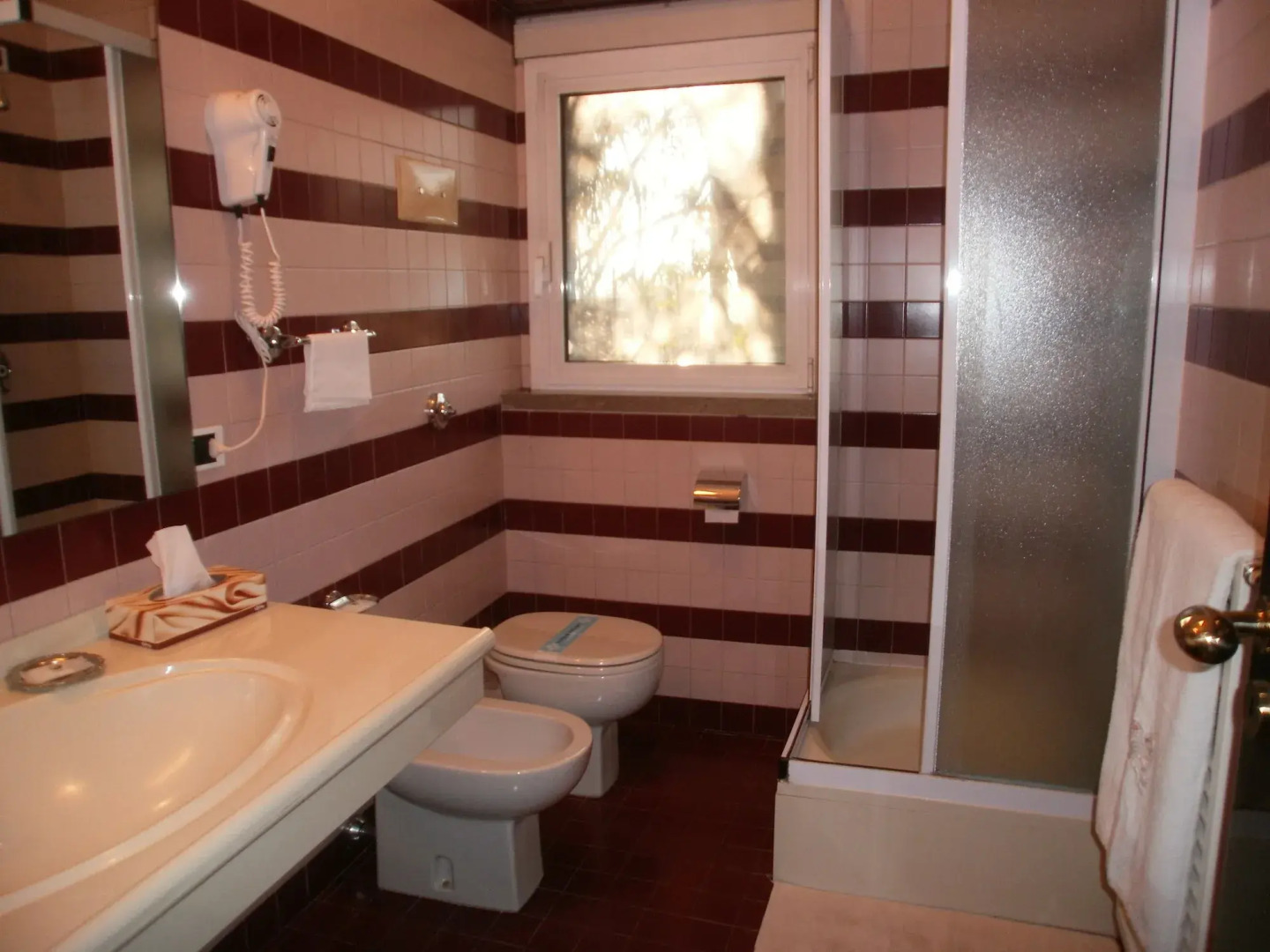 Albergo Villa & Roma