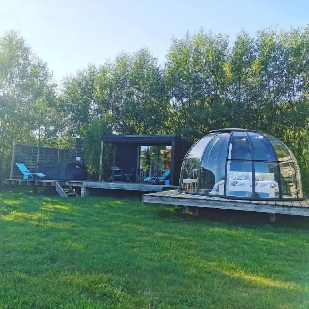 Les nuits insolites de la mothe