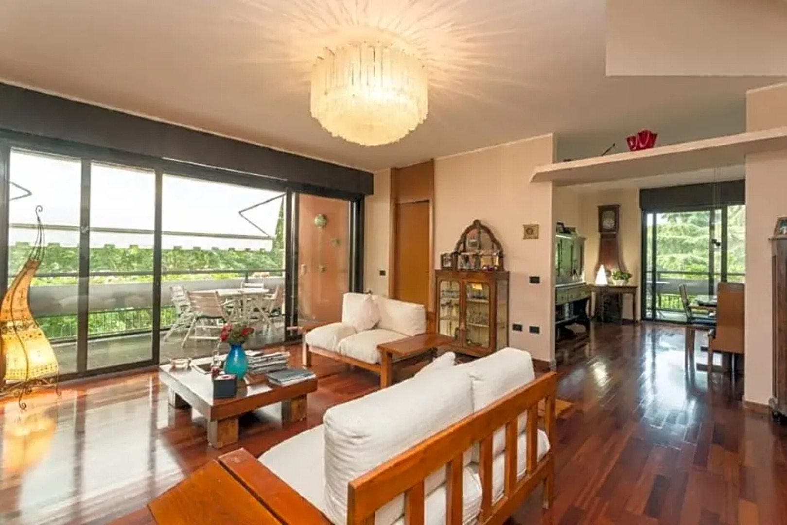 B&B La Dimora di Charme