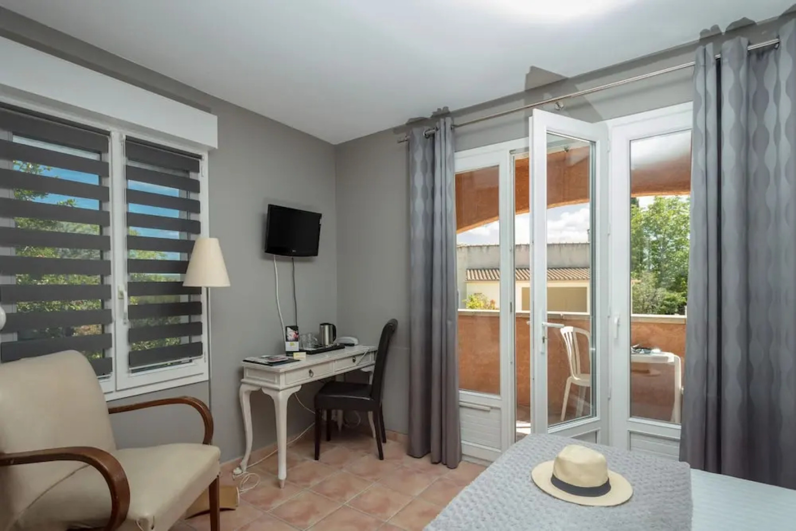 Hôtel Saint Geniès