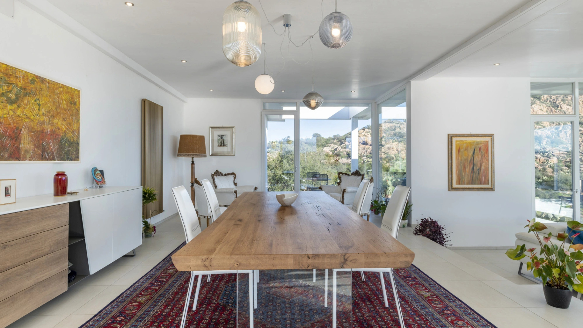 Villa Sa Tanchitta 4