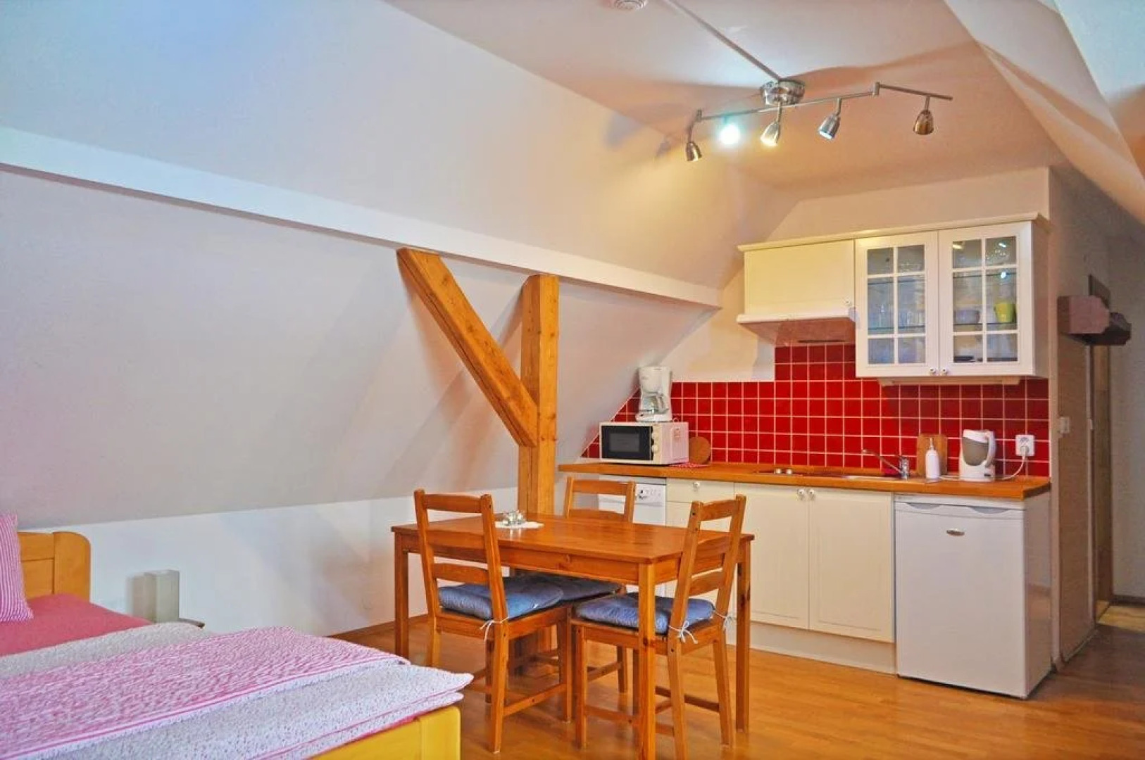 Penzion Stará hračkárna