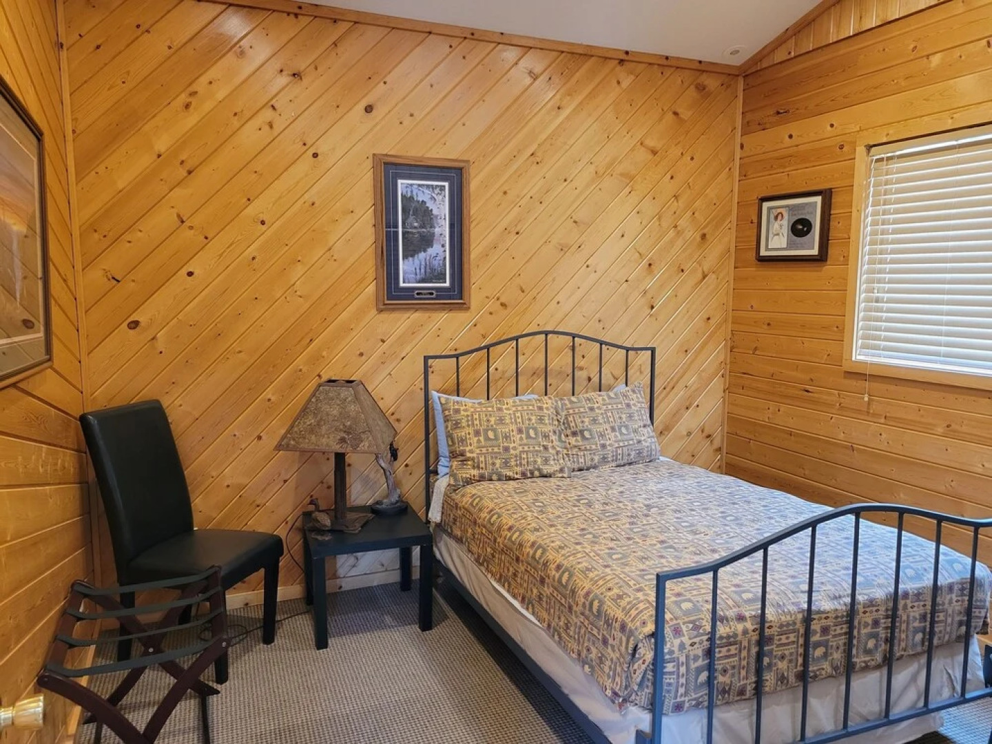 Dog-Friendly The Lodge Home in Quiet Location by RedAwning