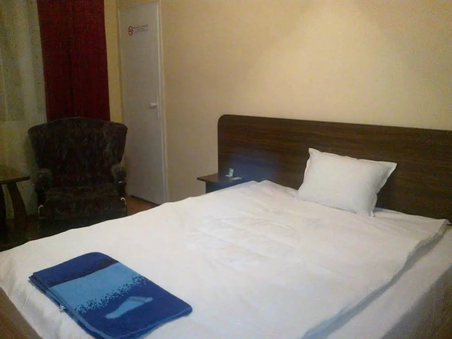 Apartment Max Comfort