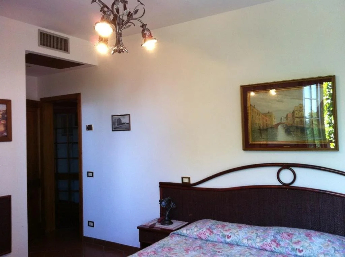 Agriturismo La Cavaliera