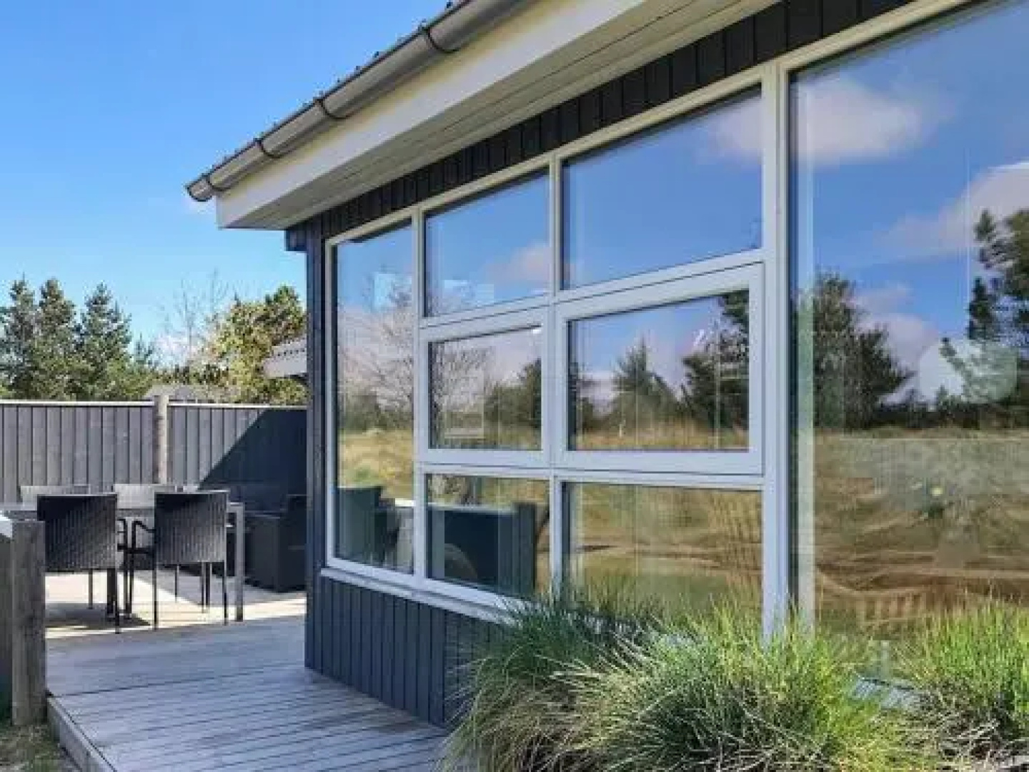 Three-Bedroom Holiday home in Blåvand 21