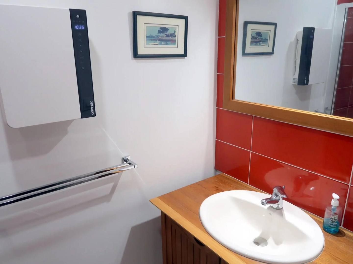 Holiday Home, Plouneour Brignogan Plages