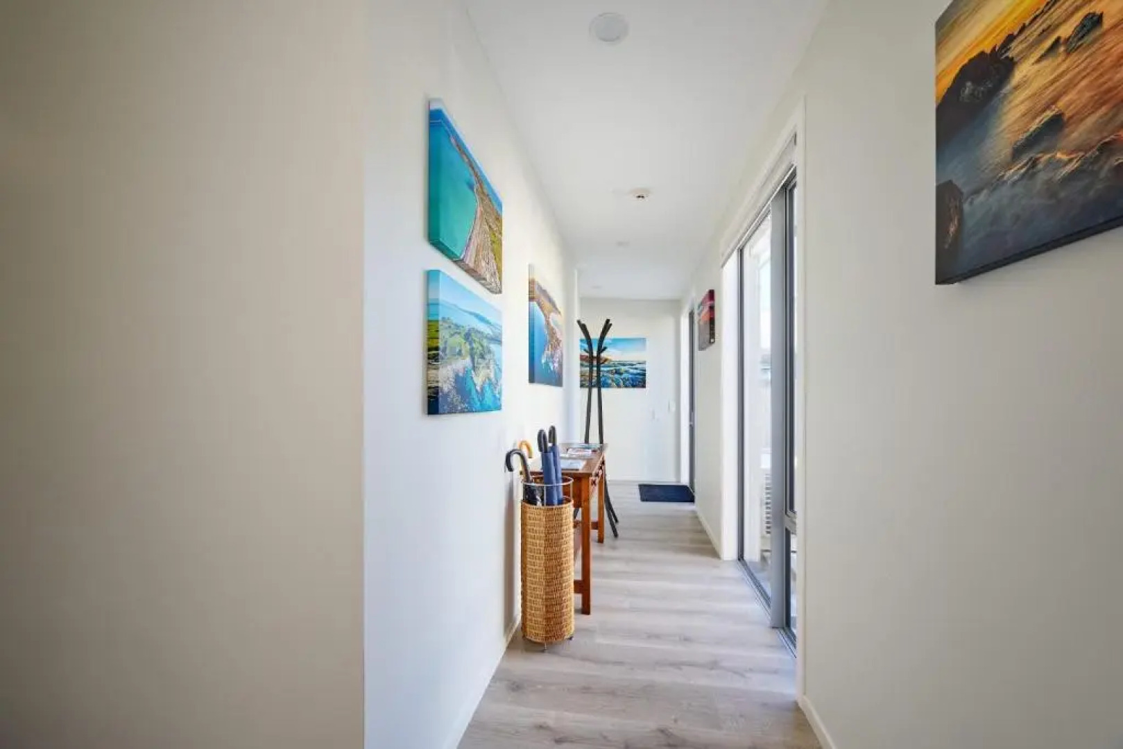 Shearwater Apartments