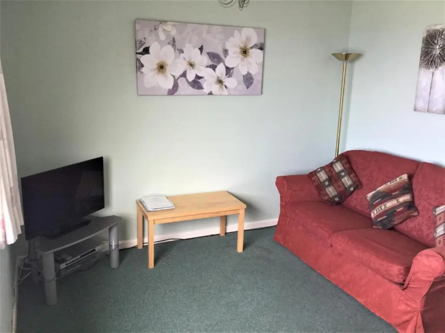 Surf View Apartments