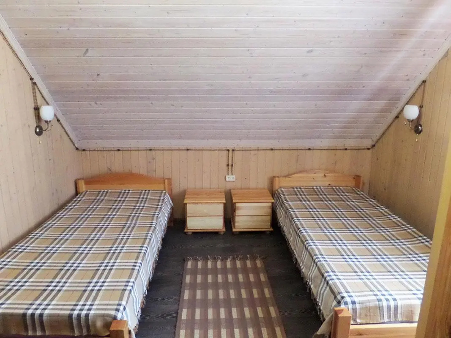 Остров Колочный