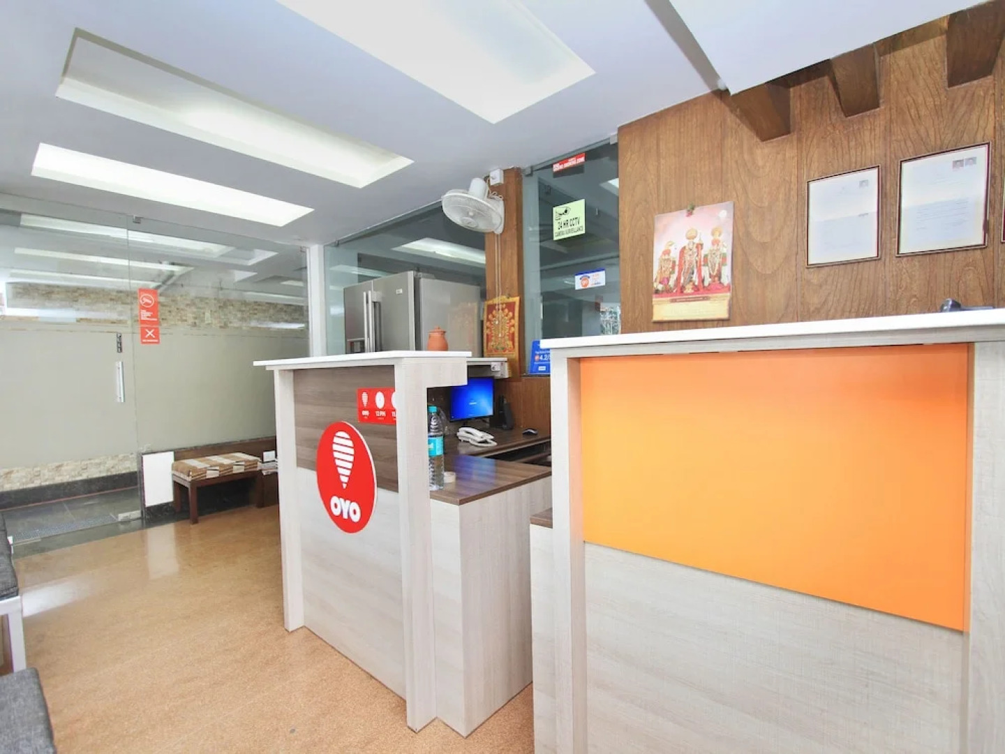 Hotel Sapthagiri Nest