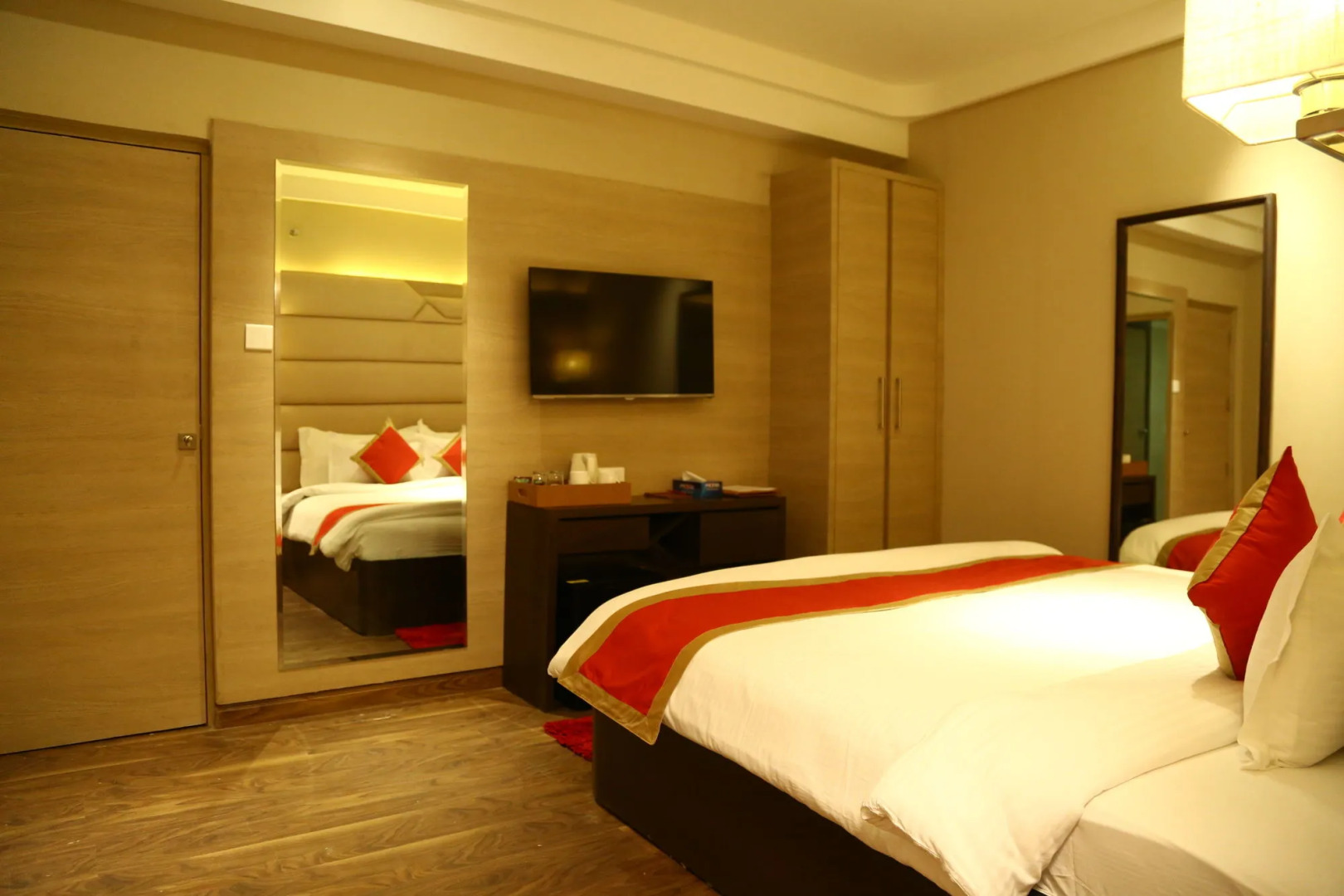 The Fern Residency Amritsar