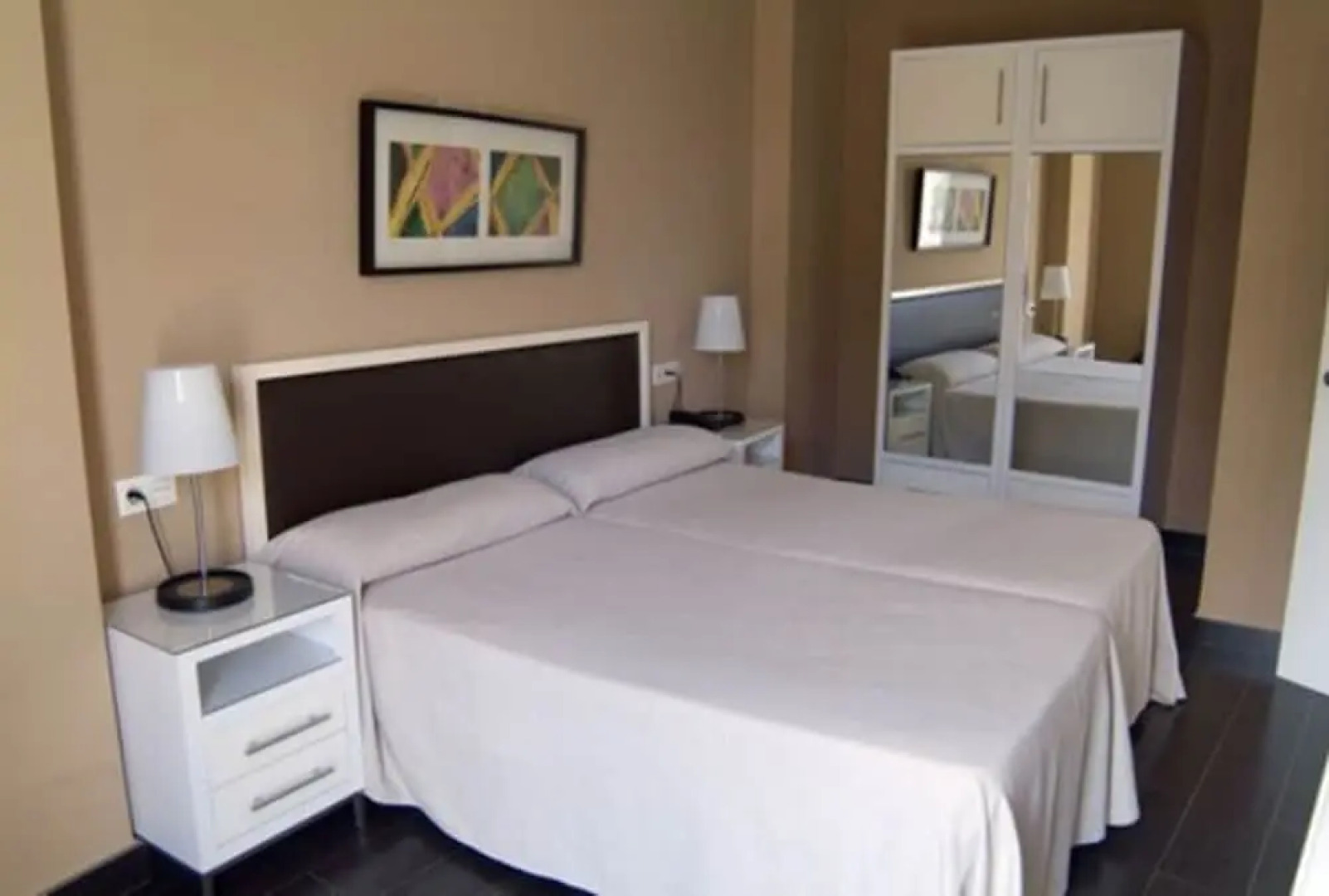 Apartamentos Turisticos San Pablo