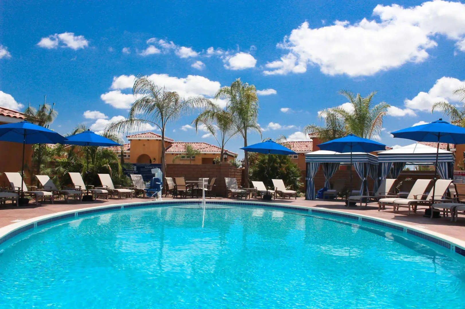 Carter Estate Winery and Resort