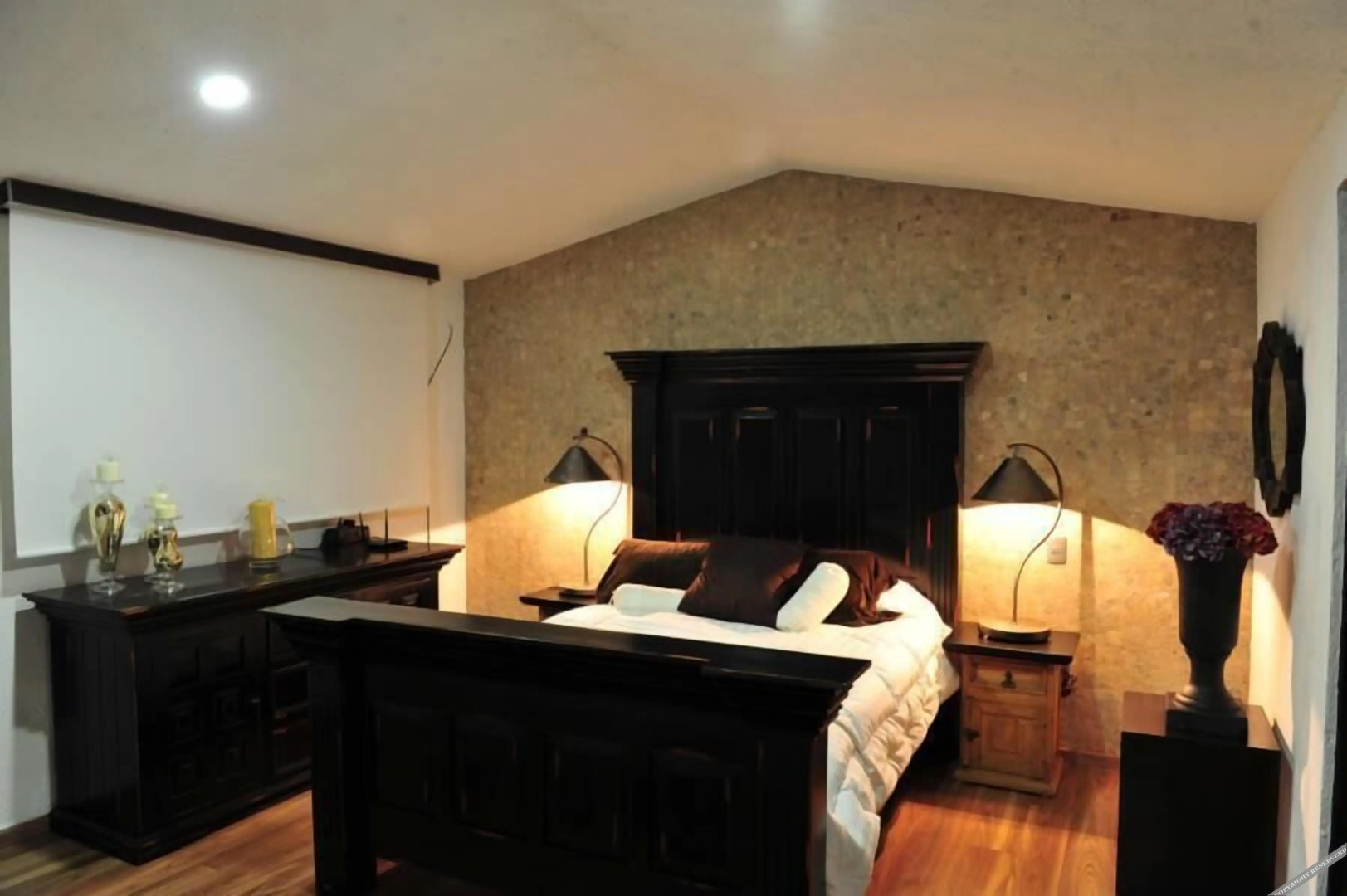 Jardin De Eventos & Hotel La Reunion