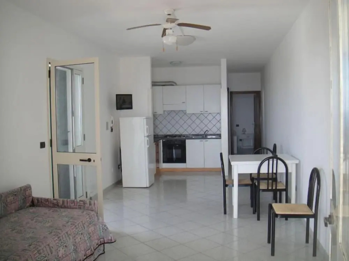 Residence Le Conchiglie