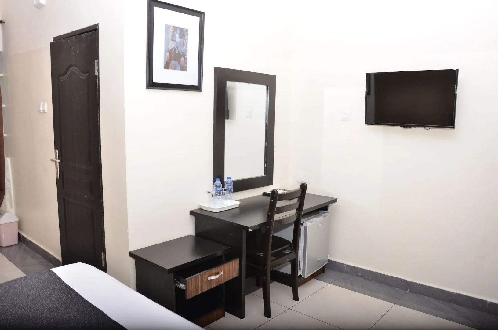 Residency Hotel Enugu