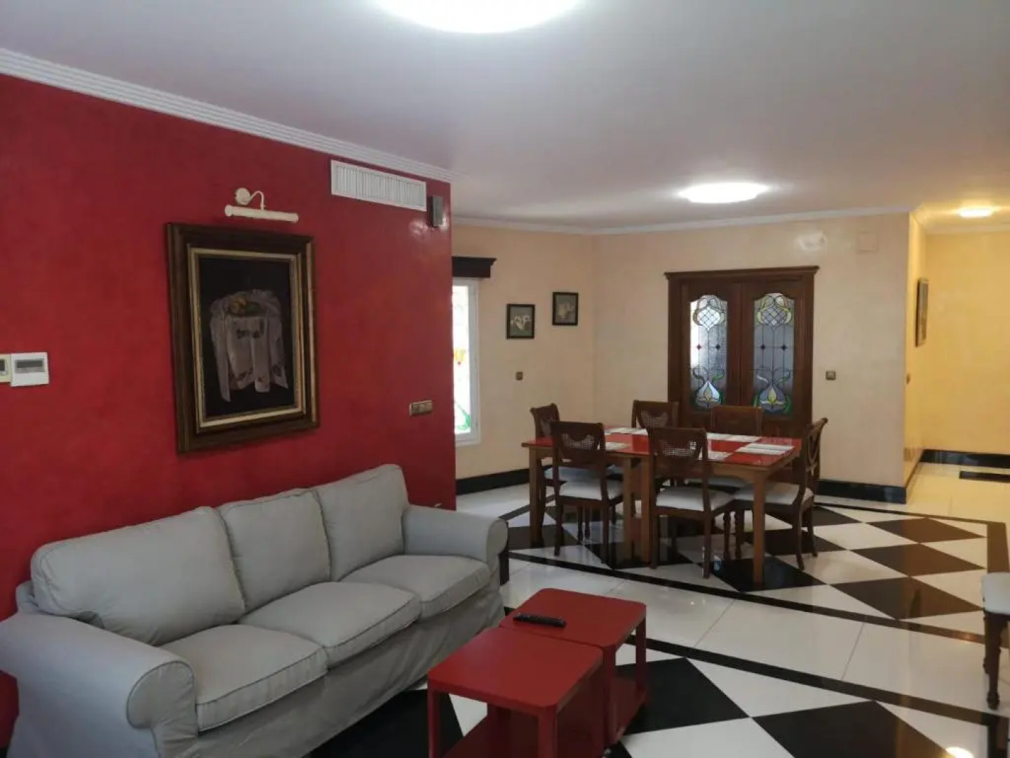 Hotel Avenida Tropical