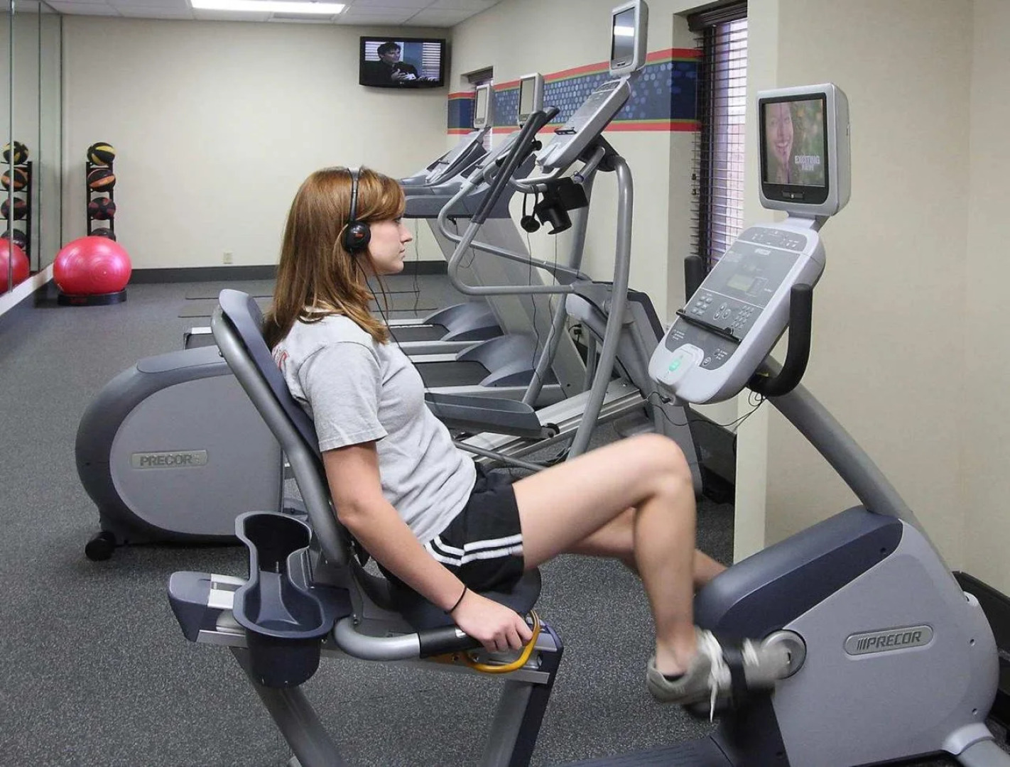 Hampton Inn & Suites Valdosta/Conference Center