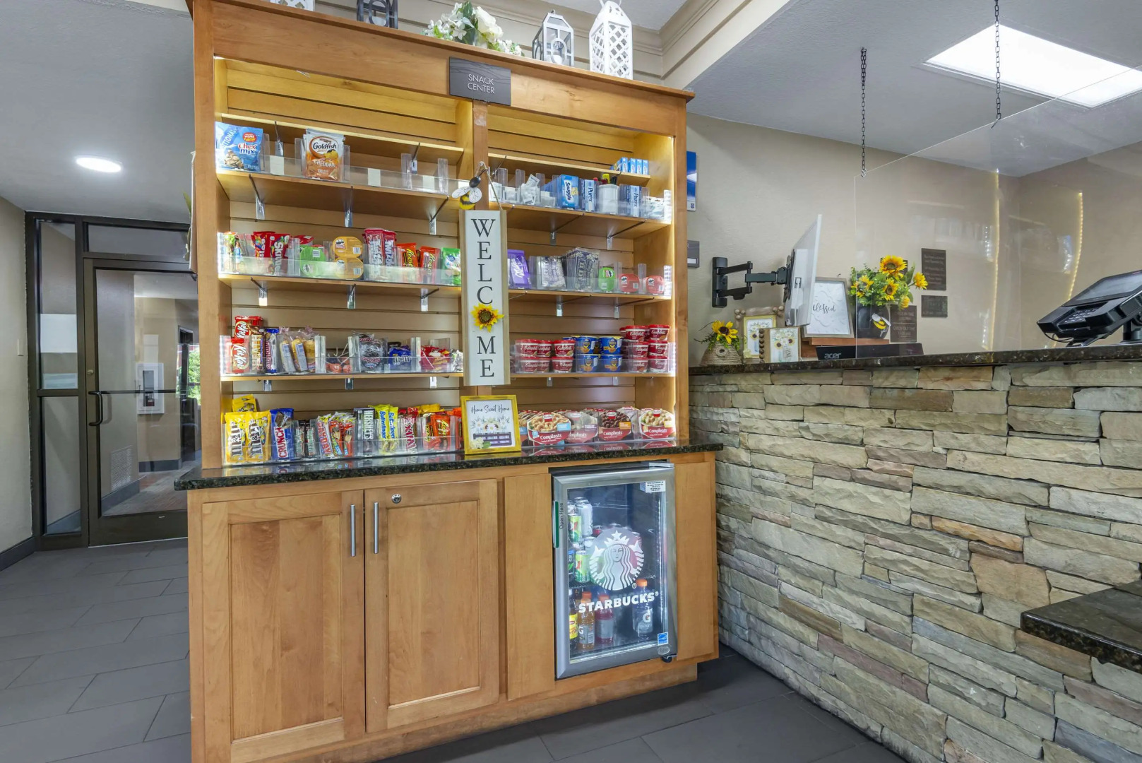 Comfort Inn Asheville East-Blue Ridge Pkwy Access