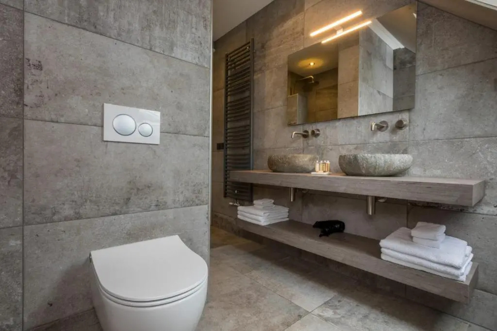 Luxe apartment - Ooststraat 18b Domburg