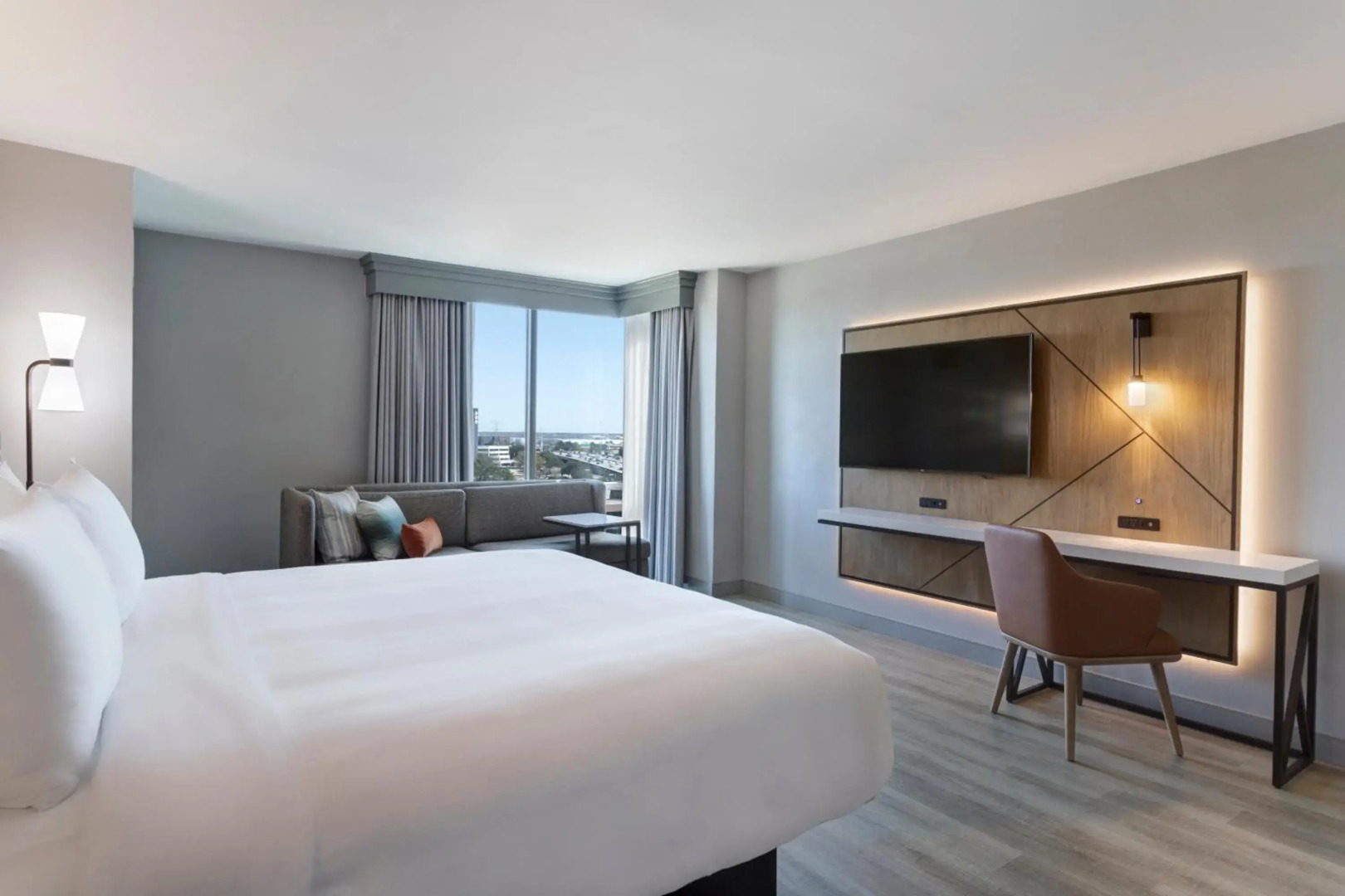 Houston Marriott North