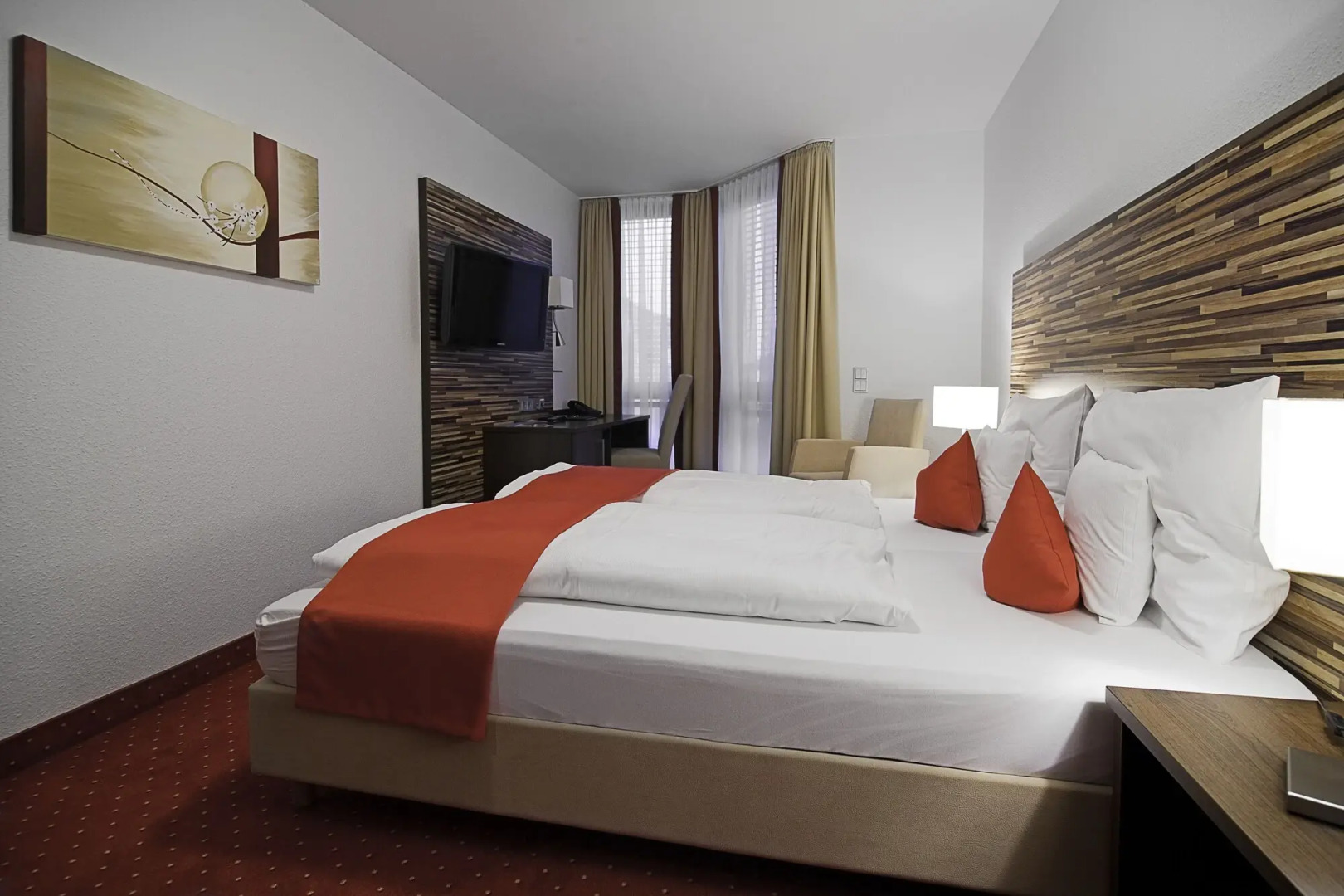 HIB Hotel in Baesweiler