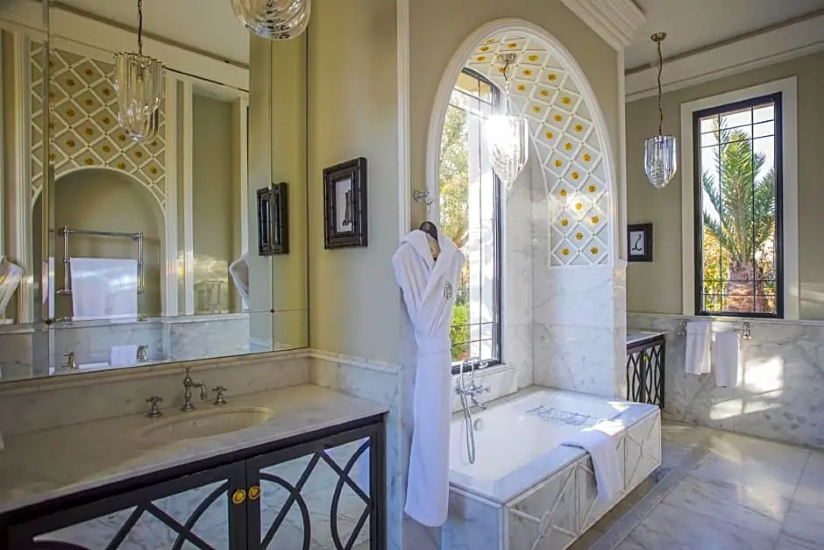 Palais Ronsard Relais & Chateaux