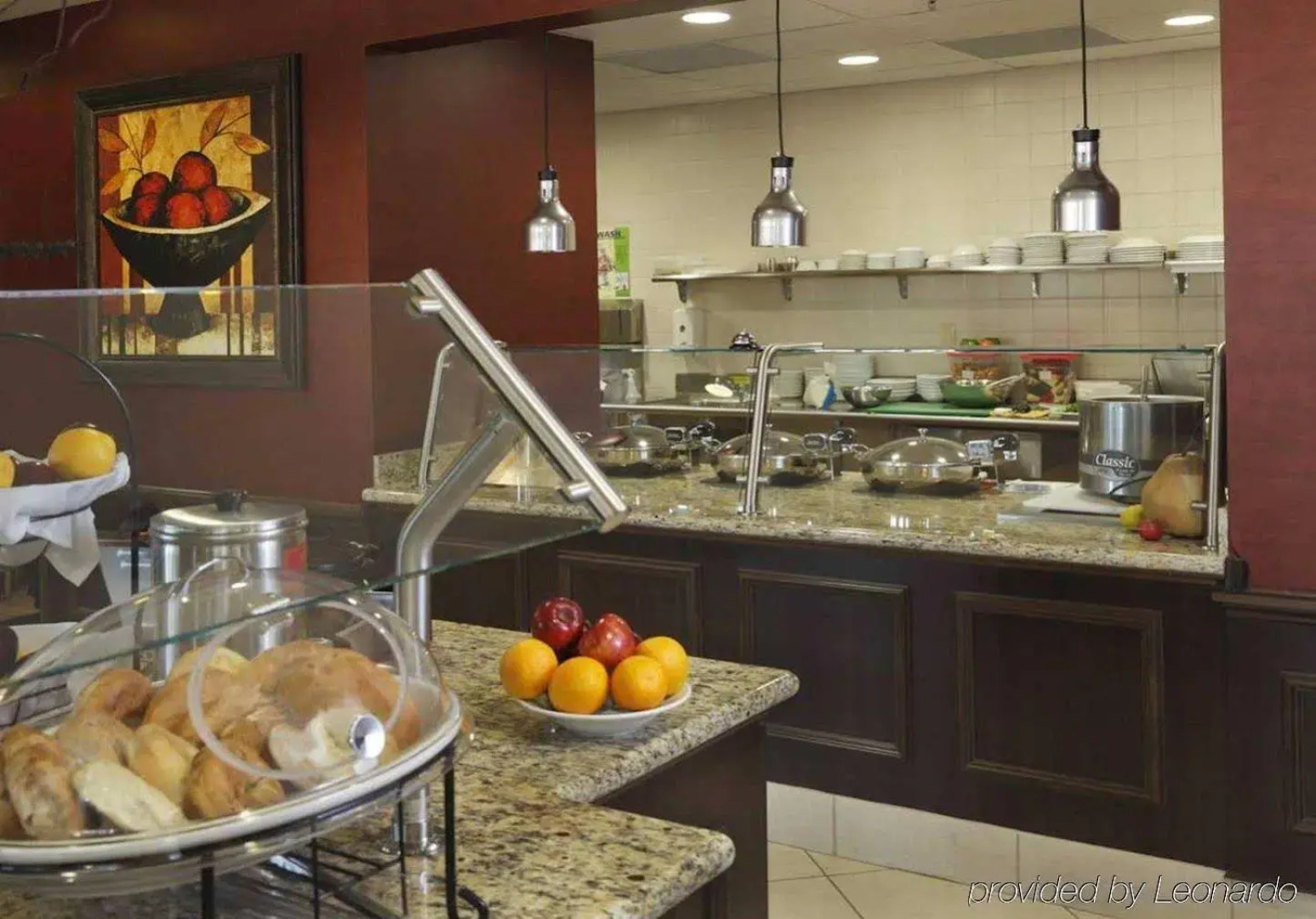 Hilton Garden Inn Clovis