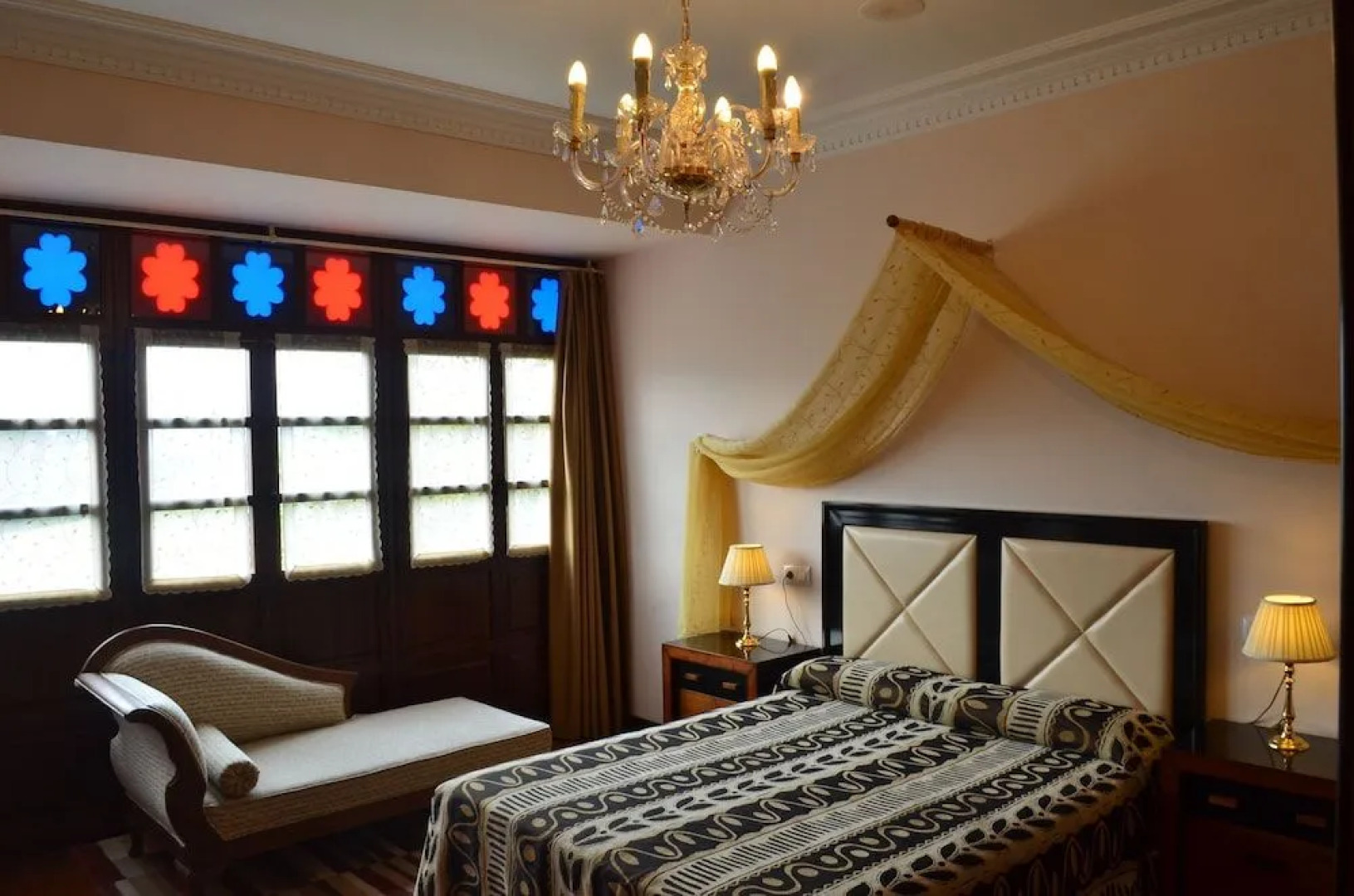 Apartahotel Quinta la Espadaña