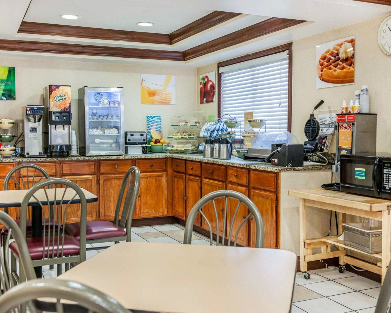 Comfort Suites South Bend near Casino