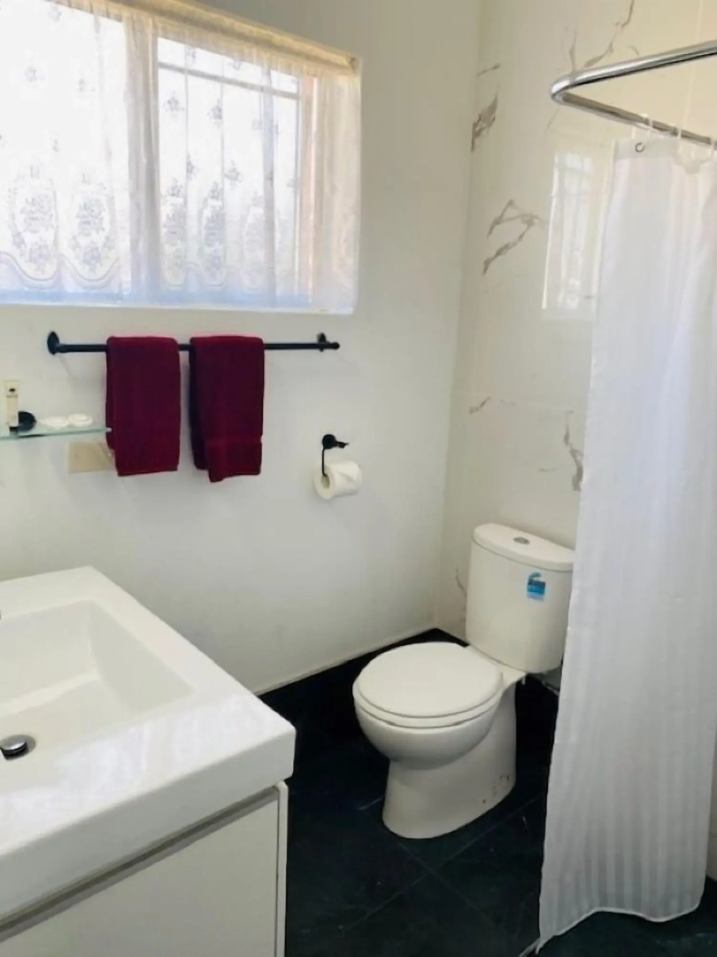 Tamworth Budget Motel